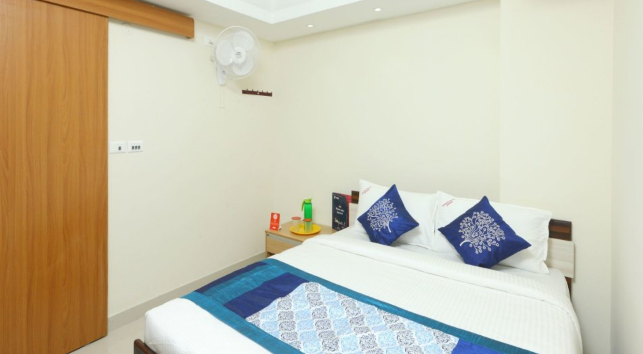 cheap hotels in Poonamallee
